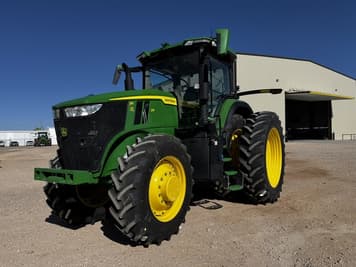 Main image John Deere 7R 210
